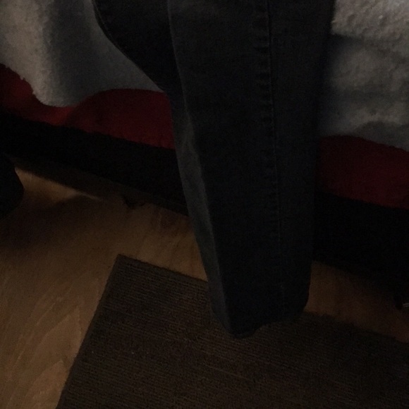 Lee Sinfully Soft Jeans - Picture 2 of 5